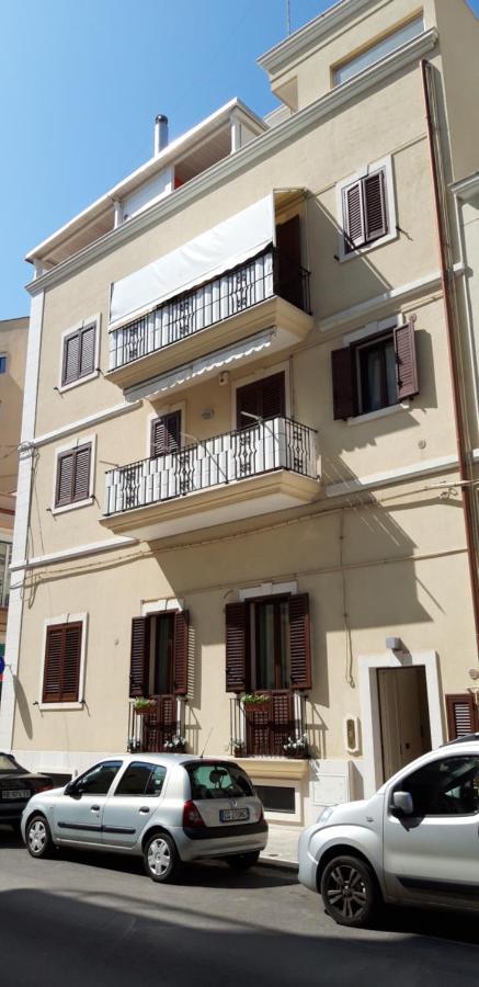 Appartamento Antonacci Monopoli Exterior photo