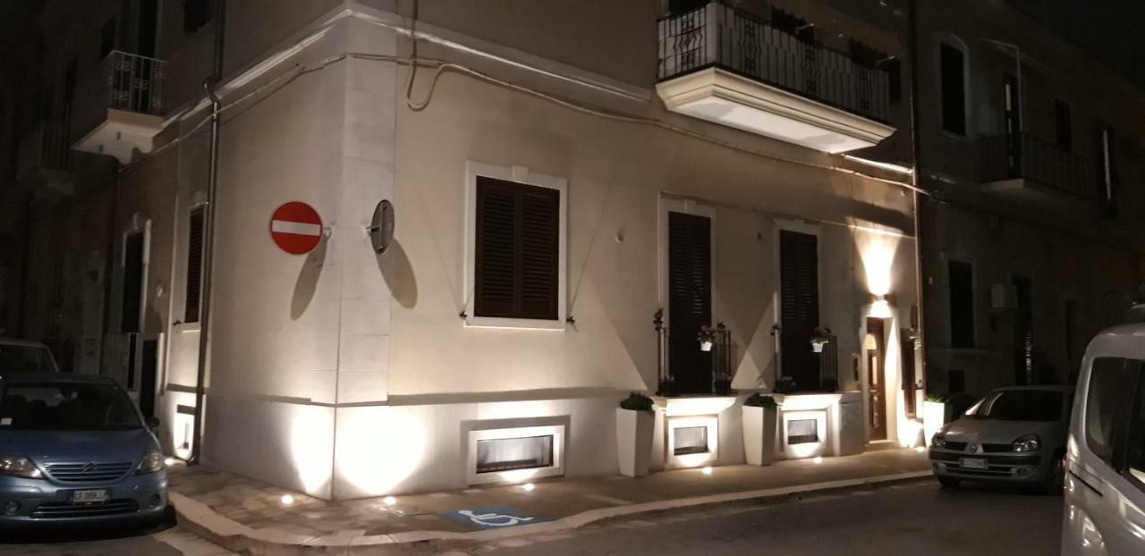 Appartamento Antonacci Monopoli Exterior photo